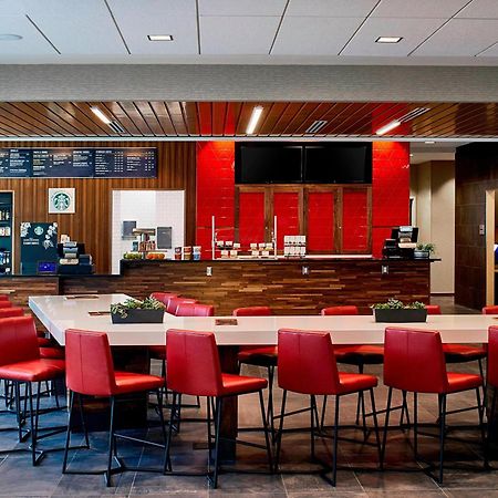 Courtyard By Marriott Minneapolis West Saint Louis Park Ngoại thất bức ảnh