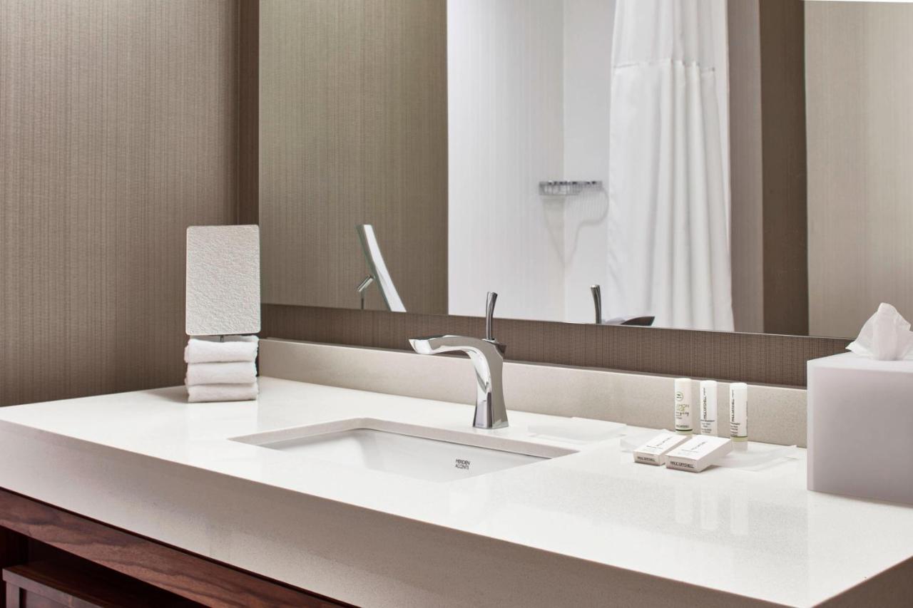Courtyard By Marriott Minneapolis West Saint Louis Park Ngoại thất bức ảnh