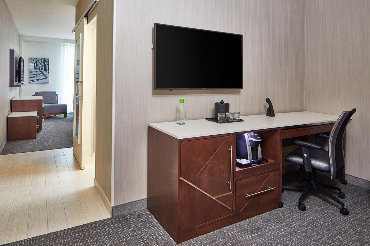Courtyard By Marriott Minneapolis West Saint Louis Park Ngoại thất bức ảnh