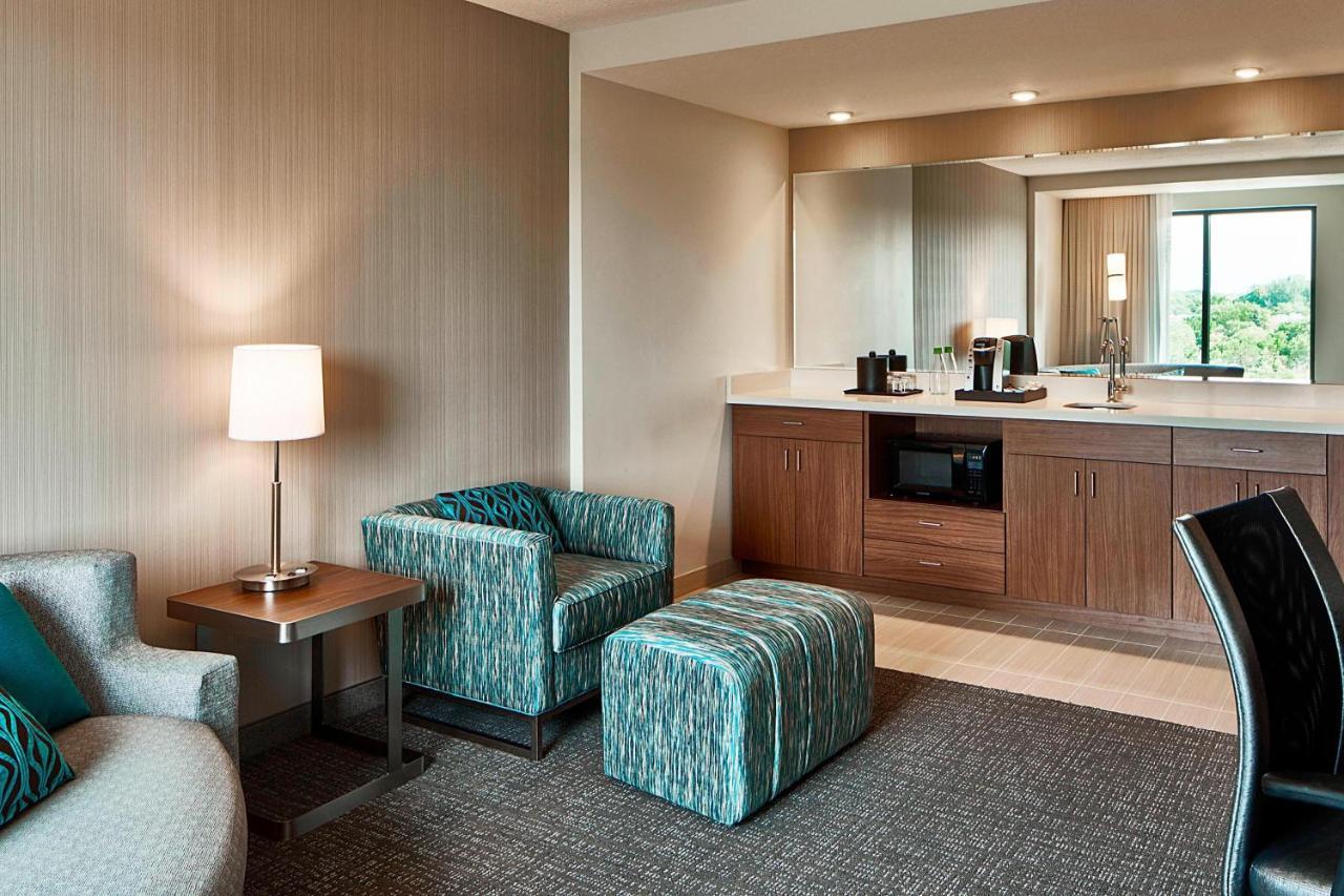 Courtyard By Marriott Minneapolis West Saint Louis Park Ngoại thất bức ảnh