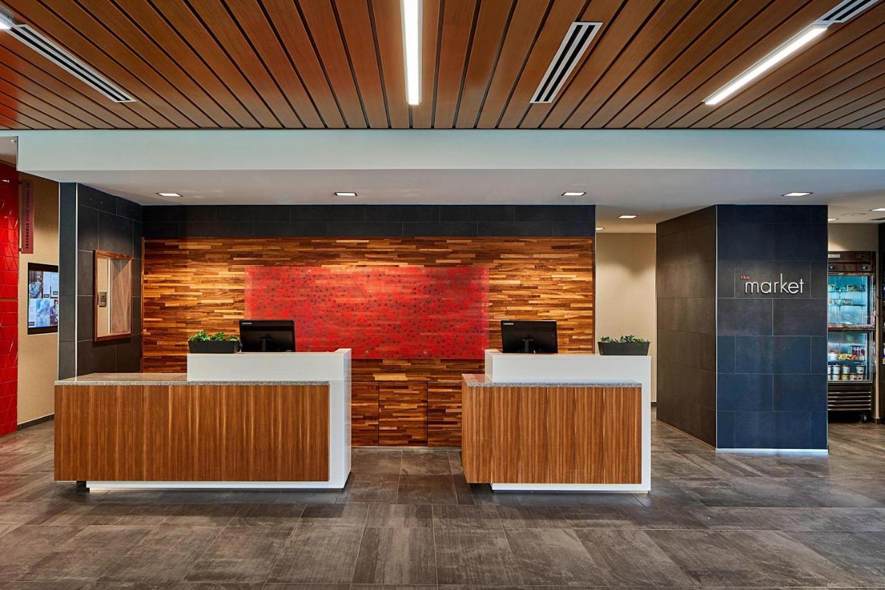 Courtyard By Marriott Minneapolis West Saint Louis Park Ngoại thất bức ảnh