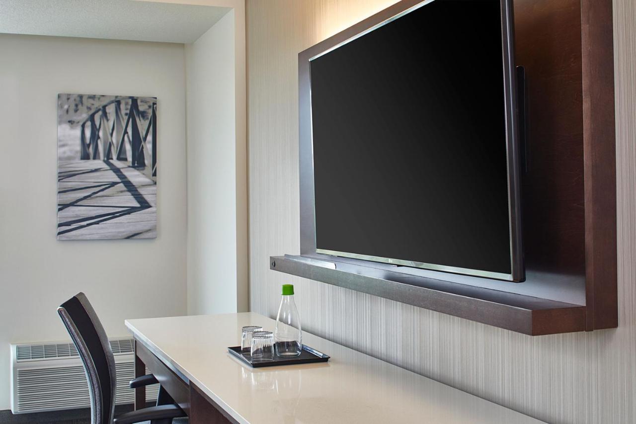 Courtyard By Marriott Minneapolis West Saint Louis Park Ngoại thất bức ảnh