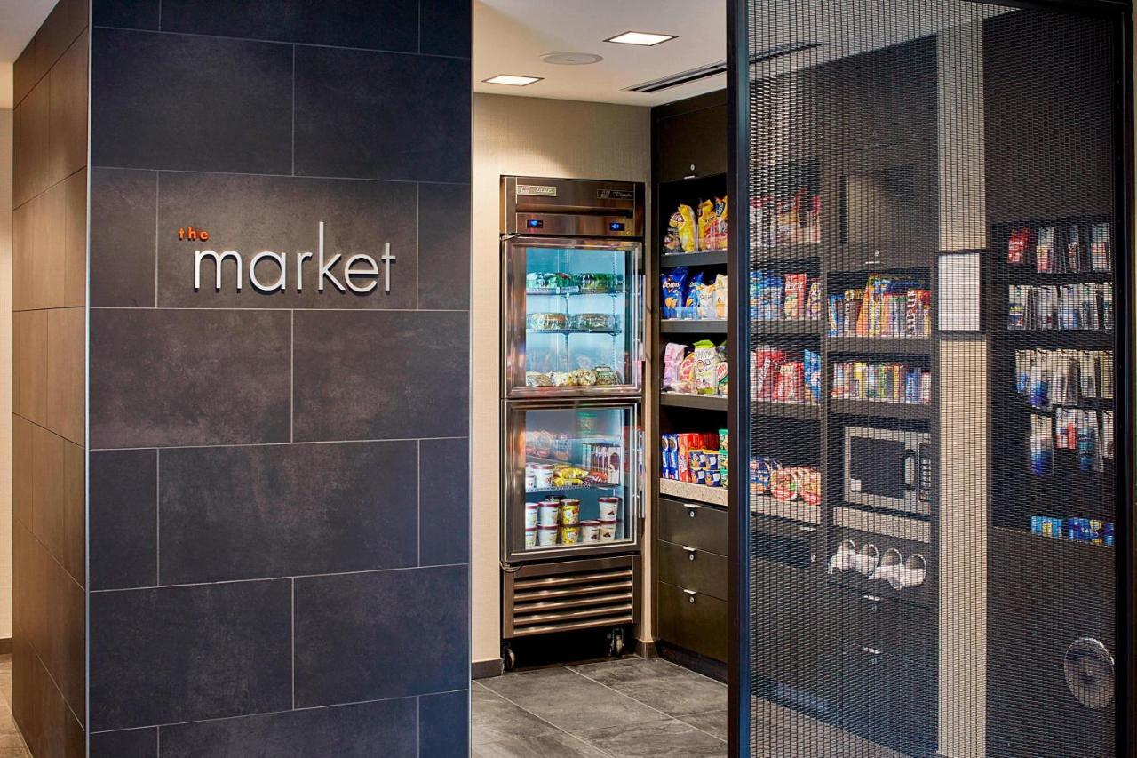 Courtyard By Marriott Minneapolis West Saint Louis Park Ngoại thất bức ảnh