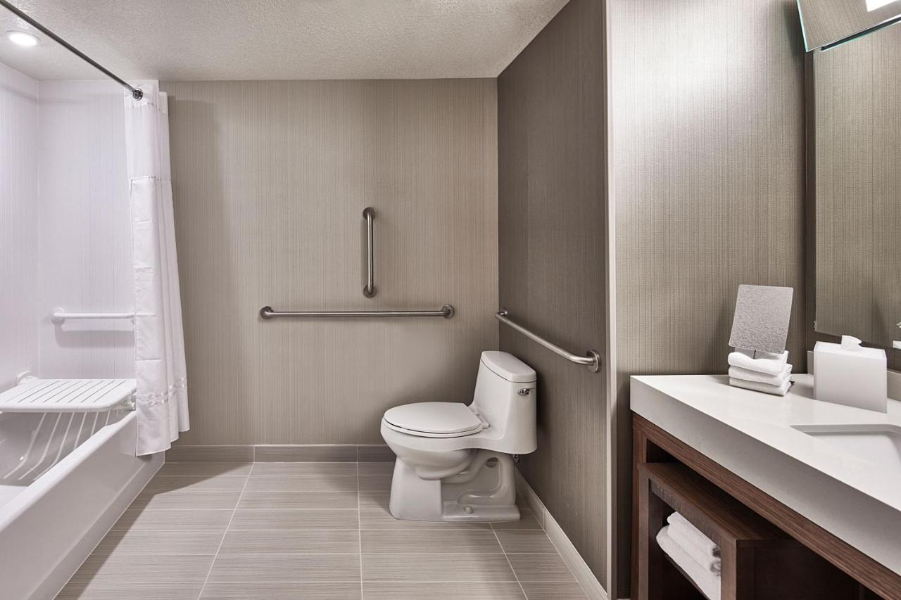 Courtyard By Marriott Minneapolis West Saint Louis Park Ngoại thất bức ảnh