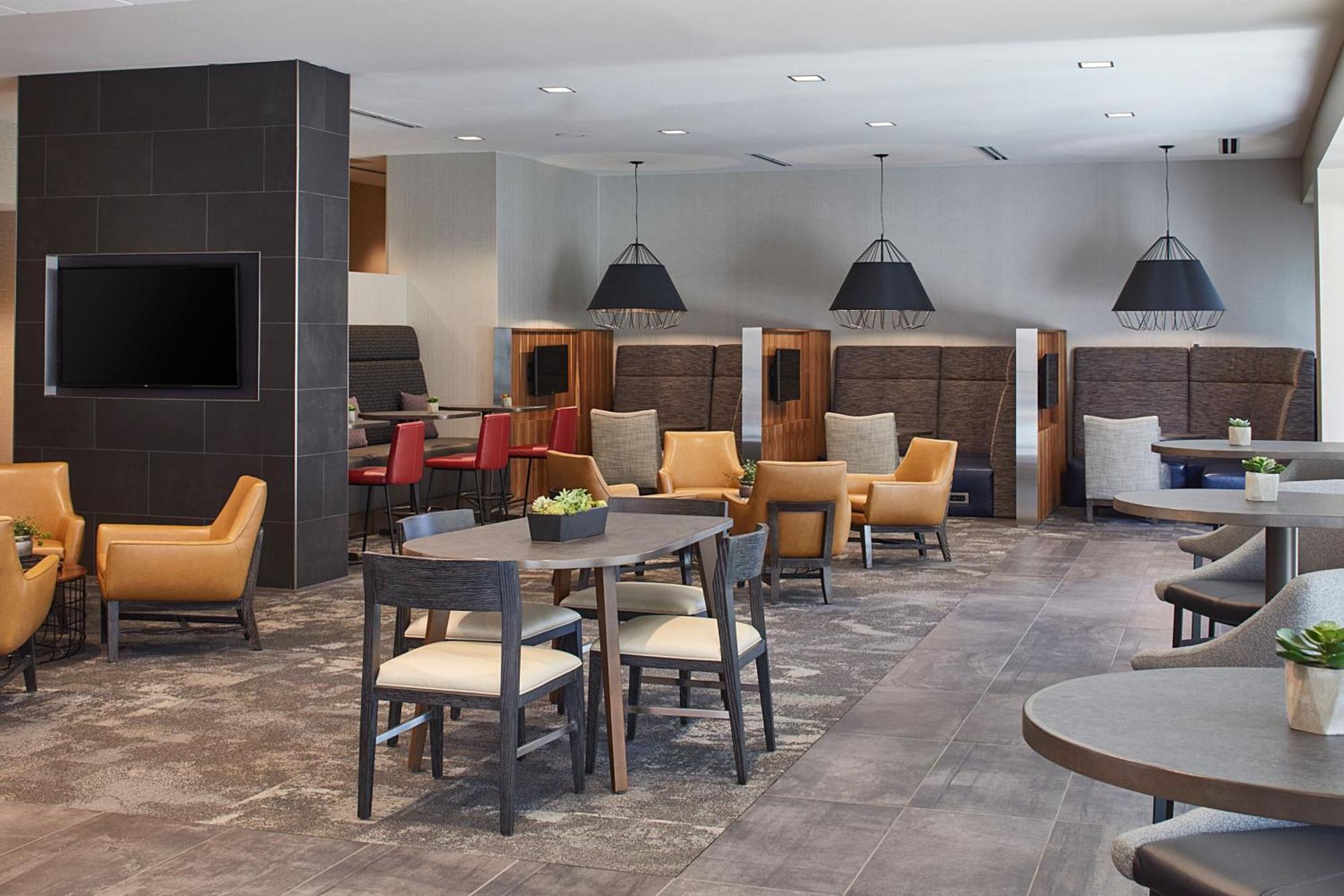 Courtyard By Marriott Minneapolis West Saint Louis Park Ngoại thất bức ảnh
