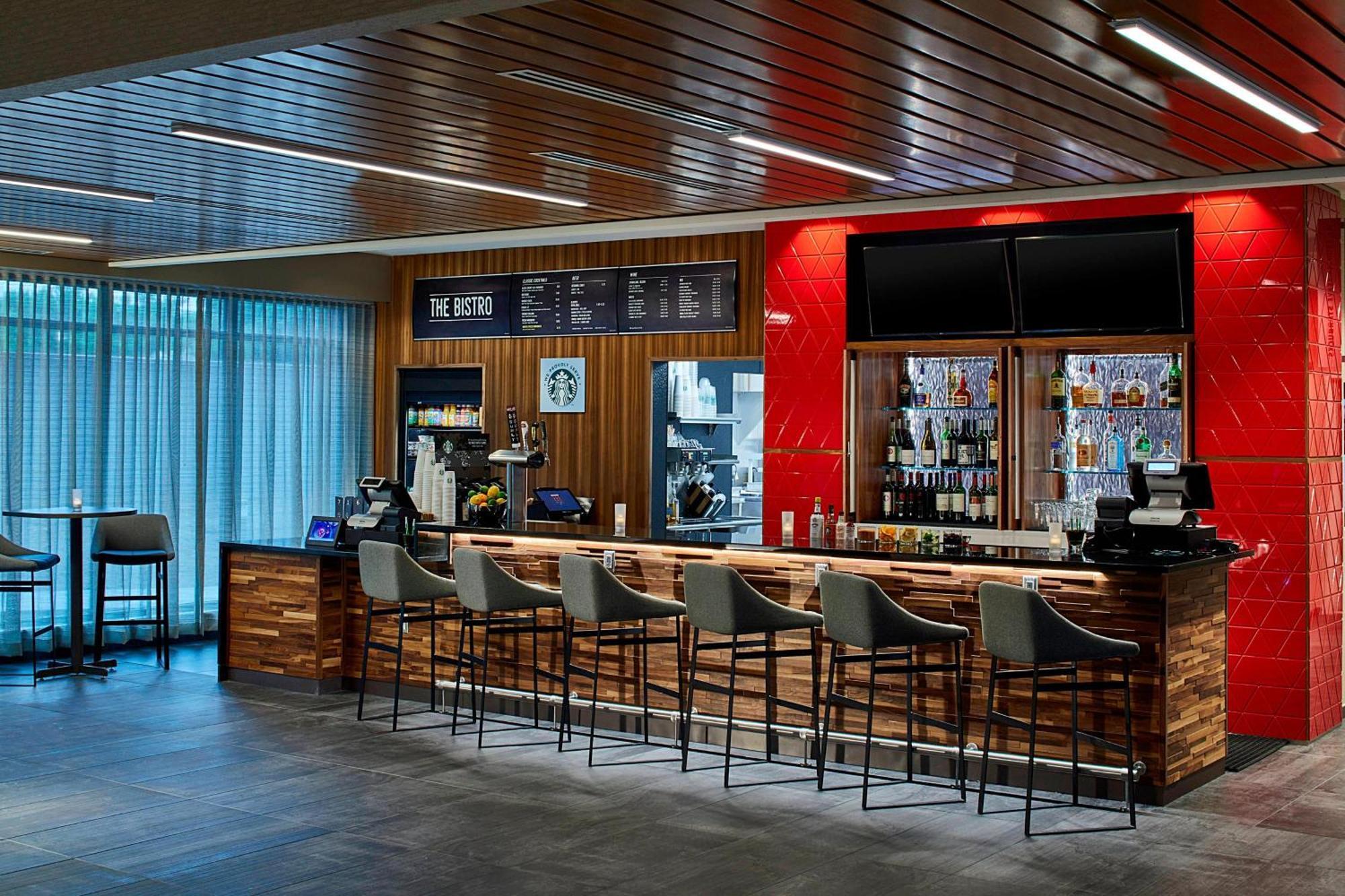 Courtyard By Marriott Minneapolis West Saint Louis Park Ngoại thất bức ảnh
