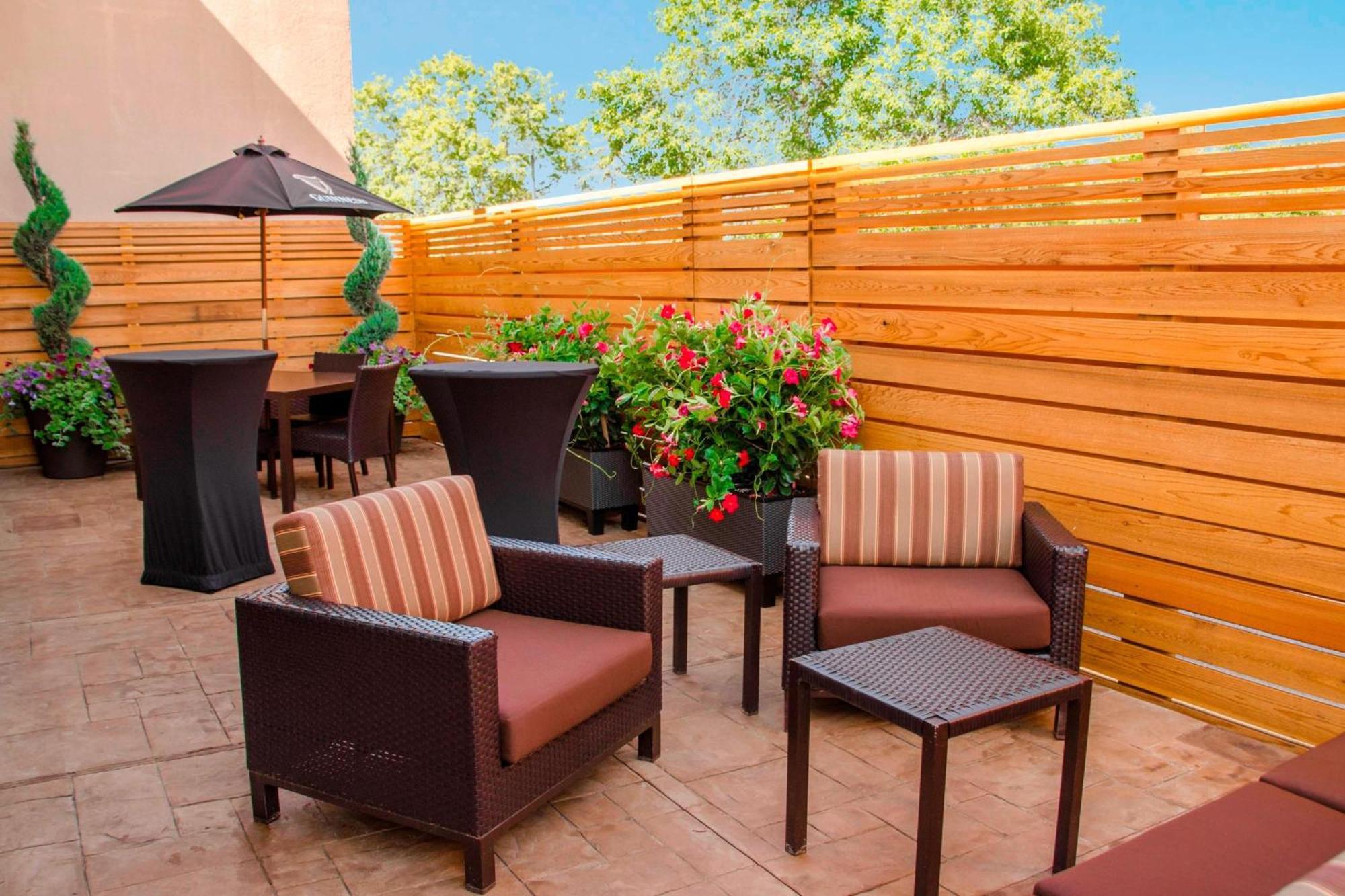 Courtyard By Marriott Minneapolis West Saint Louis Park Ngoại thất bức ảnh